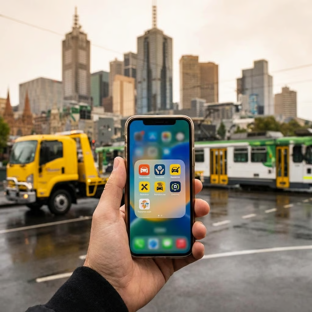 Melbourne Towing Costs 2026: What You'll Actually Pay (No Hidden Fees)